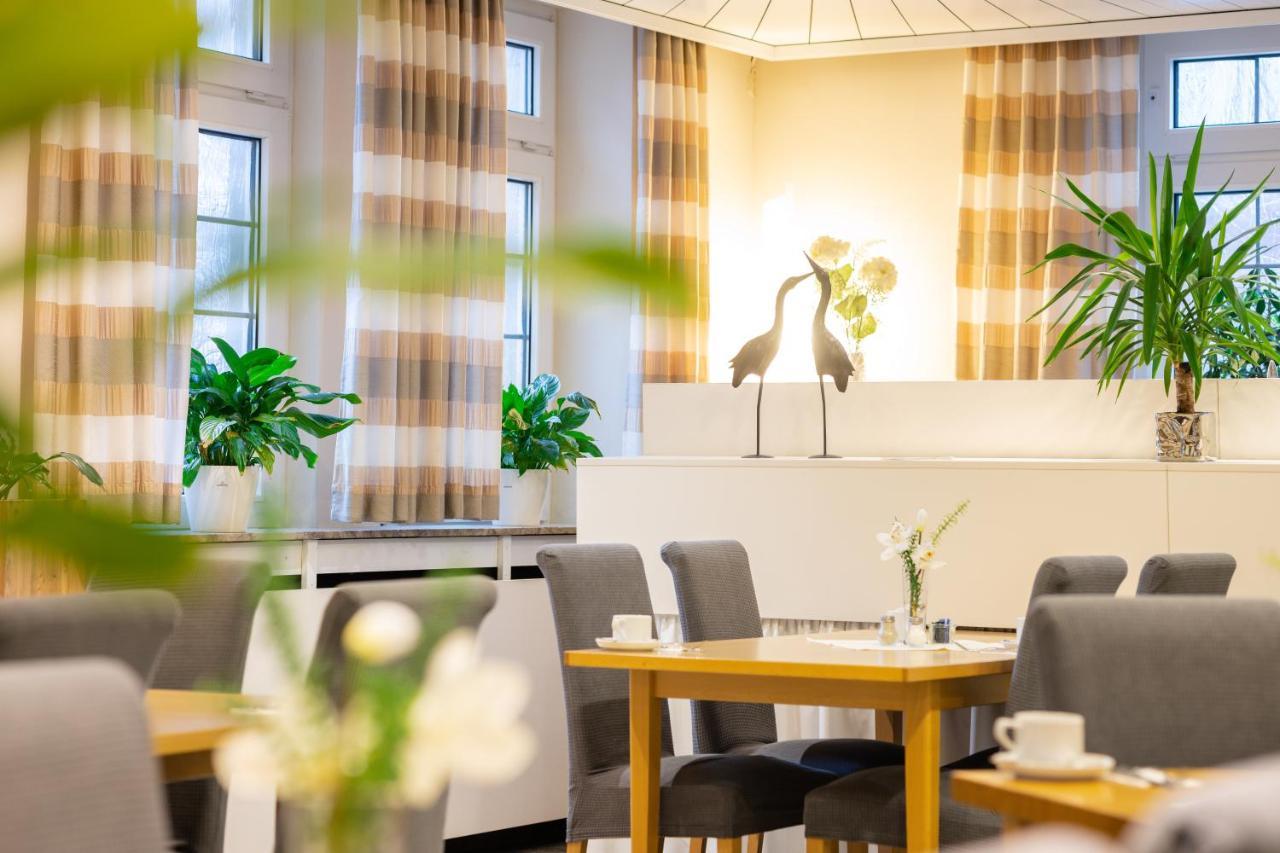 Landhotel Stueer Альтенберге Екстер'єр фото